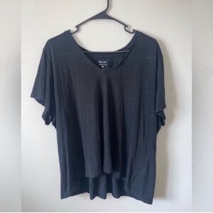 Madewell Womens T-Shirt XXXL
